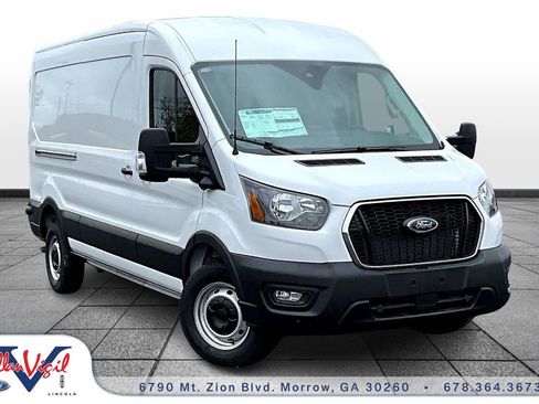 Used 2024 Ford Transit 250 148 Medium Roof image 1