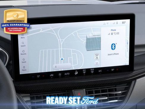 New 2026 Ford Escape ST-Line w/ Tech Pack #1 image 14