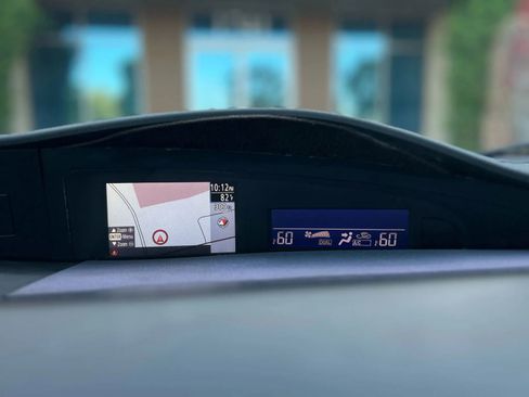 Used 2012 MAZDA MAZDA3 Touring w/ Mazdaspeed Tech Pkg image 35