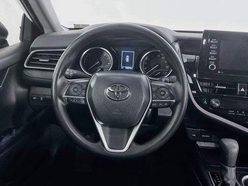 Used 2024 Toyota Camry LE FWD image 17