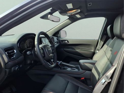 New 2026 Dodge Durango GT image 7