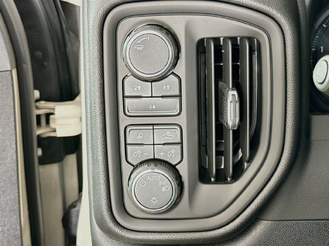 New 2026 Chevrolet Silverado 2500 Custom AWD/4WD image 12