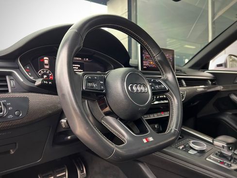 Used 2018 Audi S4 Prestige image 60