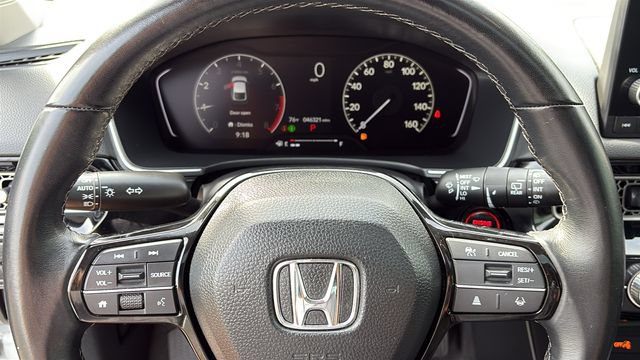 Used 2024 Honda Civic EX-L image 12