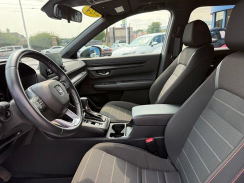 Used 2024 Honda CR-V Sport image 8