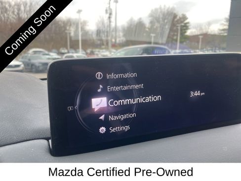 Certified 2023 MAZDA CX-5 Carbon Edition image 19