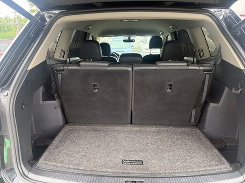 Used 2023 Volkswagen Atlas SE FWD image 22