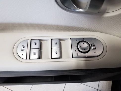 Certified 2024 Hyundai Ioniq 5 SEL RWD image 11
