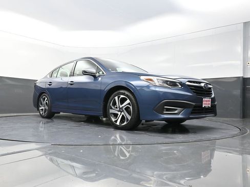 Used 2022 Subaru Legacy Touring XT image 21