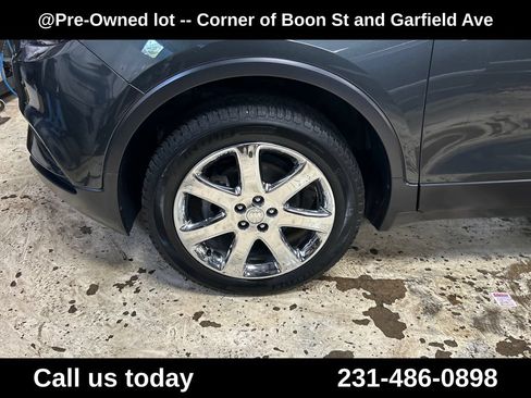 Used 2018 Buick Encore Essence w/ Experience Buick Package AWD/4WD image 11