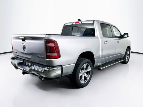 Used 2024 RAM 1500 Laramie AWD/4WD image 9