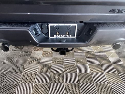 Used 2017 RAM 1500 Sport image 28