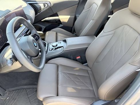 Used 2026 BMW X3 xDrive30i w/ Convenience Package AWD/4WD image 18