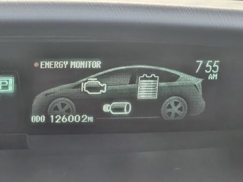 Used 2013 Toyota Prius One image 36