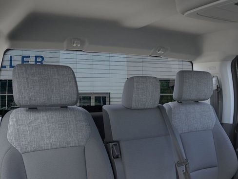 New 2025 Ford F350 XLT w/ 360-Degree Camera Package image 22