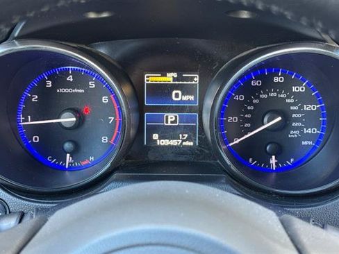 Used 2016 Subaru Outback 2.5i Limited w/ Protection Package #2 AWD/4WD image 27