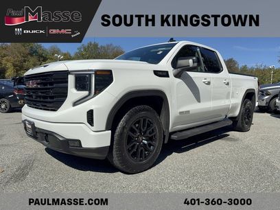 Used 2023 GMC Sierra 1500 Elevation w/ Preferred Package