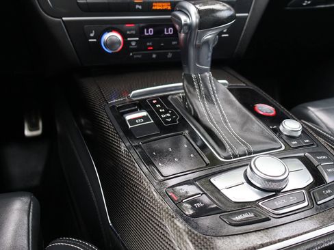 Used 2014 Audi S6 Prestige image 35