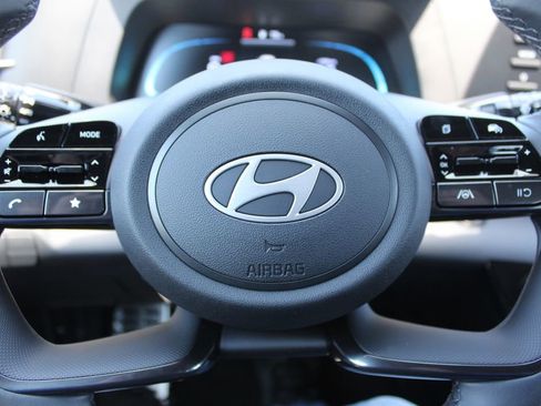 New 2026 Hyundai Elantra Sport FWD image 25