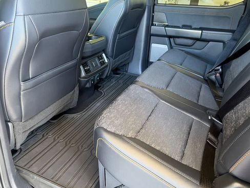 Used 2024 Ford F150 Tremor w/ Bed Utility Package AWD/4WD image 4