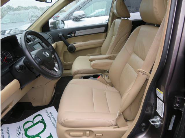 Used 2010 Honda CR-V EX-L image 4