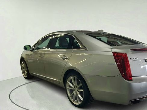 Used 2016 Cadillac XTS Premium FWD image 10