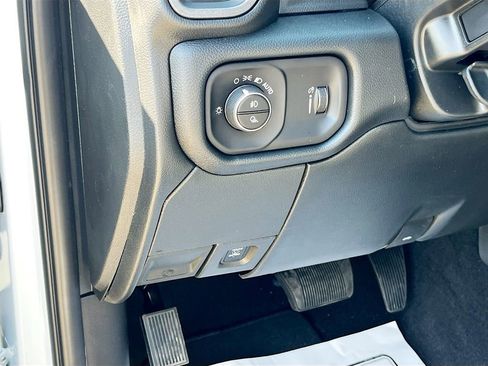 New 2026 RAM 2500 Tradesman AWD/4WD image 10