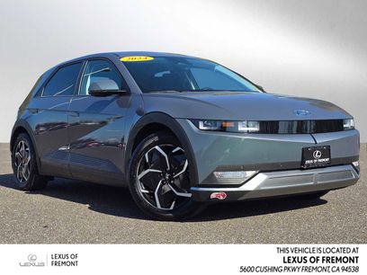 Used 2024 Hyundai Ioniq 5 SEL