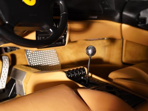 Used 1997 Ferrari F355 Spider RWD image 29