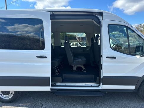 New 2026 Ford Transit 350 XL RWD image 43