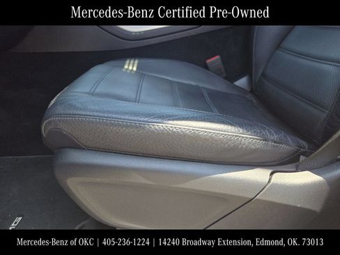 Used 2021 Mercedes-Benz GLS 580 4MATIC image 18