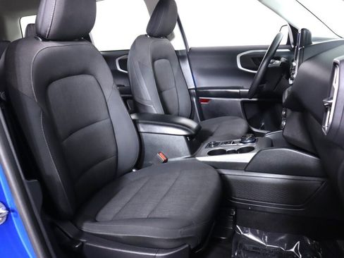 Used 2022 Ford Bronco Sport Big Bend AWD/4WD image 43