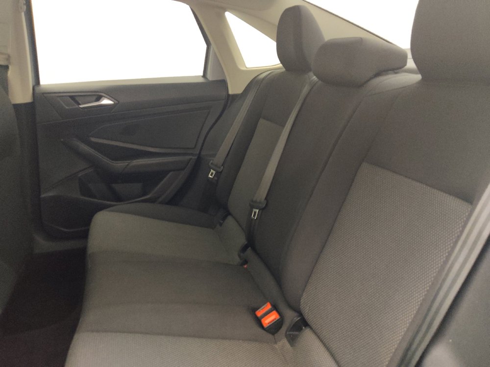 Used 2019 Volkswagen Jetta S w/ Driver Assistance Package FWD image 18