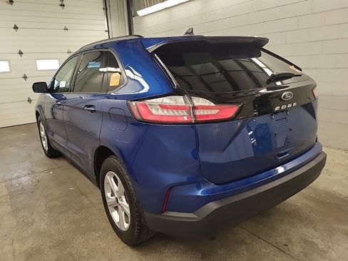 Used 2024 Ford Edge SE AWD/4WD image 6
