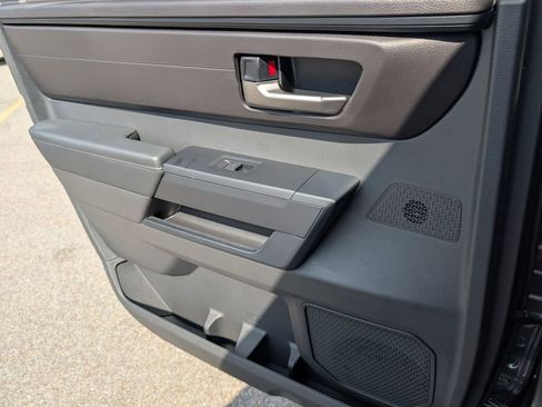 New 2026 Toyota Tundra SR5 image 29