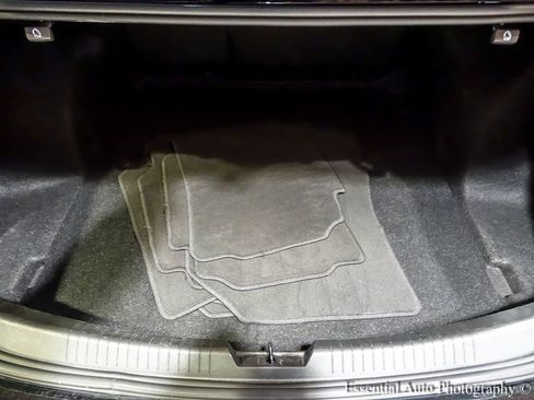 Used 2025 Chevrolet Malibu LT image 25