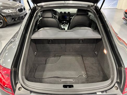 Used 2014 Audi TT 2.0T image 37