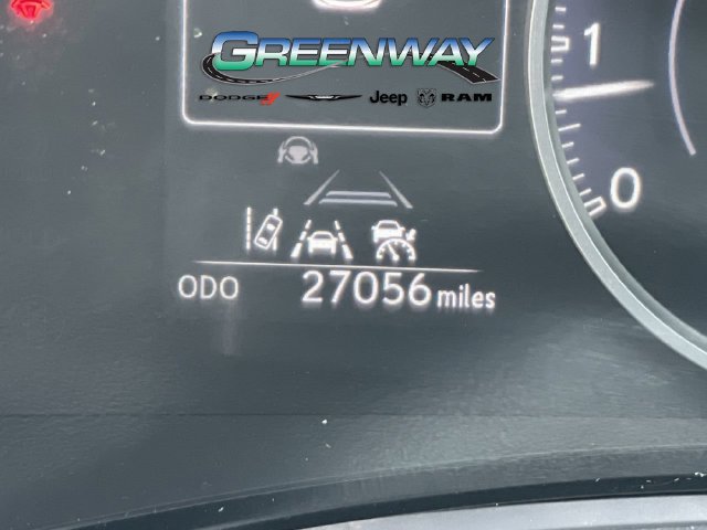 Used 2025 Lexus NX 250 FWD w/ Cold Area Package image 29