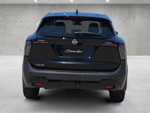 Used 2026 Nissan Kicks S FWD image 15