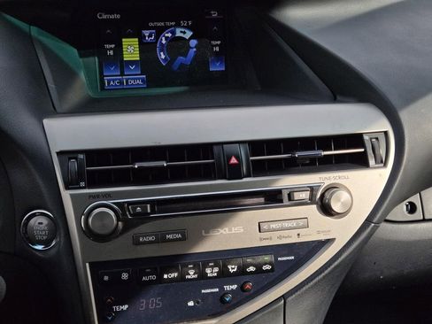 Used 2015 Lexus RX 350 AWD image 22