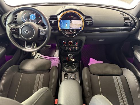 Used 2023 MINI Cooper Clubman John Cooper Works AWD/4WD image 10