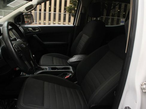 Used 2019 Ford Ranger XLT w/ Equipment Group 302A Luxury image 14