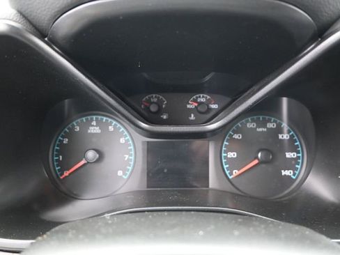 Used 2022 Chevrolet Colorado W/T image 10