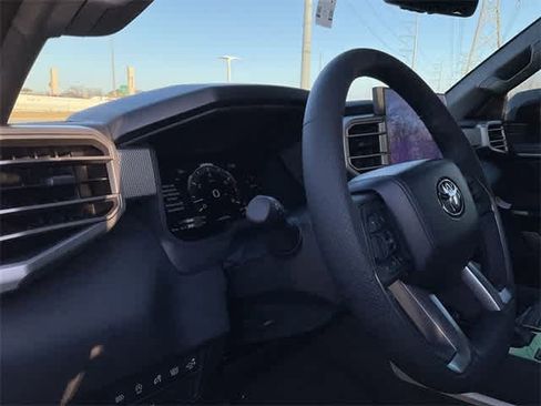 New 2026 Toyota Tundra Limited image 10