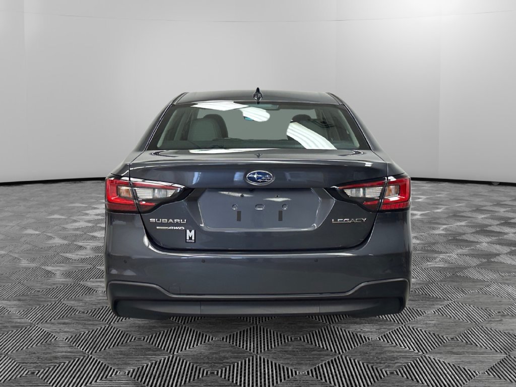 Used 2025 Subaru Legacy Limited w/ Tech Package #3 AWD/4WD image 5