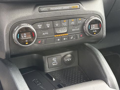Used 2021 Ford Bronco Sport Badlands w/ Badlands Package AWD/4WD image 34