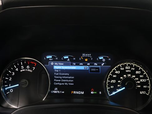 Used 2019 Ford F150 Lariat w/ Equipment Group 502A Luxury AWD/4WD image 15