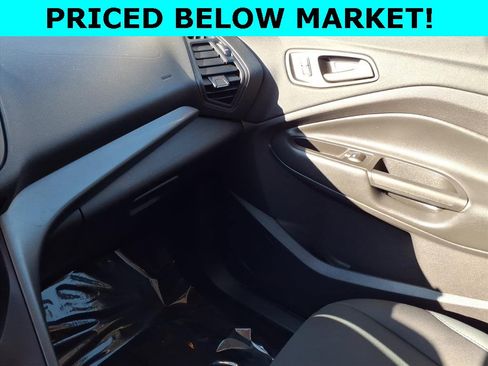 Used 2016 Ford Escape S image 20
