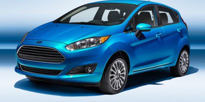 Used 2015 Ford Fiesta SE FWD image 1