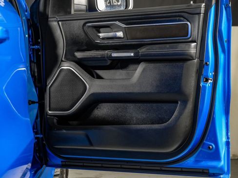 Used 2024 RAM 1500 Laramie image 36